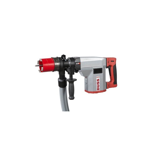 Duss diamantbohrmaschine set - duss,