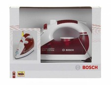 Bosch Bügeleisen Bügel Eisen Kinderbügeleisen Spielbügeleisen bügeln Kinder neu