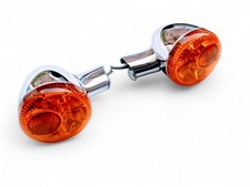 HARLEY 3in1 LED RÜCKLICHT