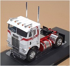 Ixo 1/43 Scale Diecast