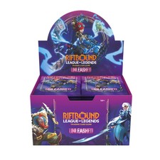 Riftbound: League of Legends