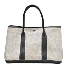HERMES Garden Party 30 Handbag