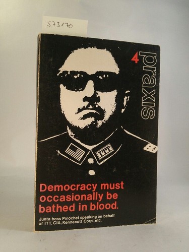Democracy must occasionally - , be