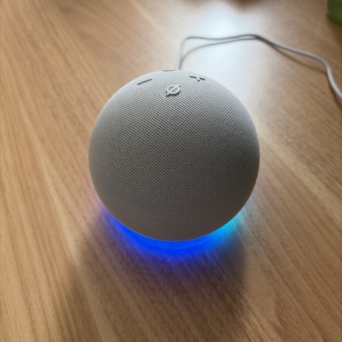 Amazon echo dot generation - dot, 5.