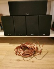 Hochwertige 5.1 Lautsprecher