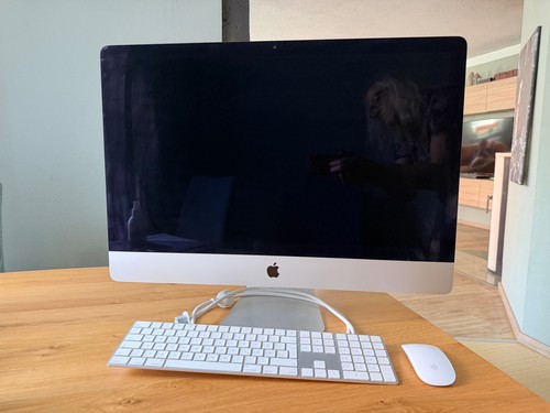 Apple imac retina - apple,