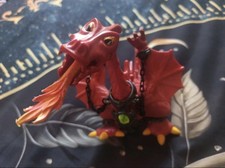 Playmobil Figur 3327 ROTER