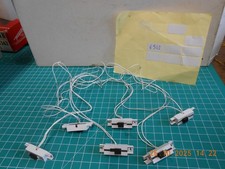 Fleischmann 6903 Ein - Ausschalter Gleisbildstellwerk gut