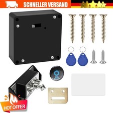 Unsichtbares elektronisches