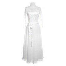 Swing, Hochzeitskleid