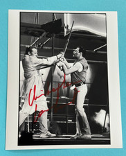 Christopher Lambert  -  Bild