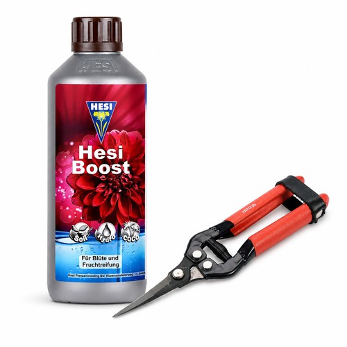 Hesi boost blütedünger - 1,