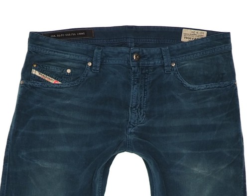 Diesel thavar herren - herren, cord