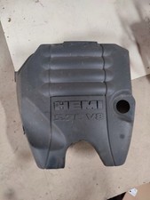 Dodge Ram Motorabdeckung Gen4 5,7L Hemi