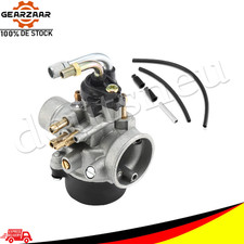 Vergaser 17,5mm für Yamaha