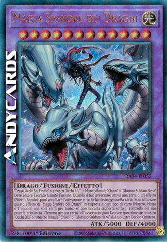 Magia drachenherr dragon - magia,