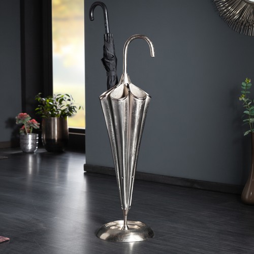 Eleganter schirmständer - eleganter,