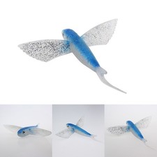 Fliegender Fisch Kunstköder