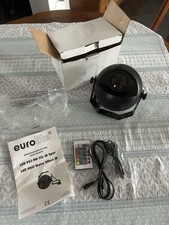 EUROLITE LED-Pinspot