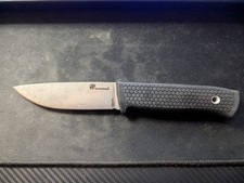 HX Outdoor Feststehendes Messer