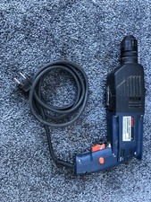 Kress 2-GANG SDS PNEUMATIK-BOHRHAMMER HM 10-2EM