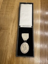 Rettungsmedaille DDR