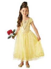 Disney's Belle Deluxe -
