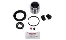 Für Dodge Caliber Vorderer