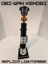 Obi-Wan Kenobi Inspired