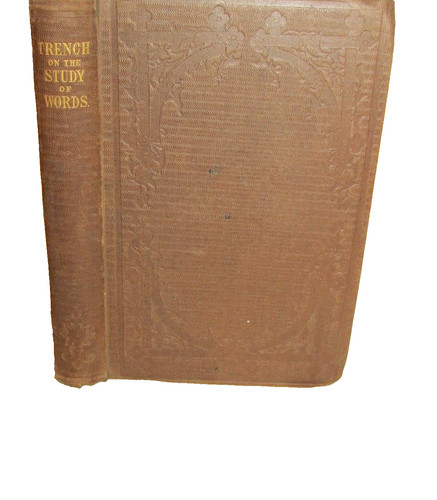 The study words - of, lectures