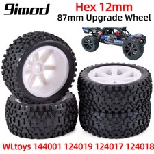 1/10 RC Auto Reifen 12mm