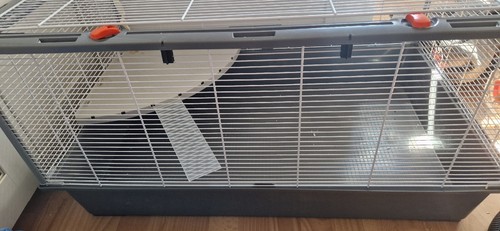 Nagerkäfig ferplast - nagerkäfig,