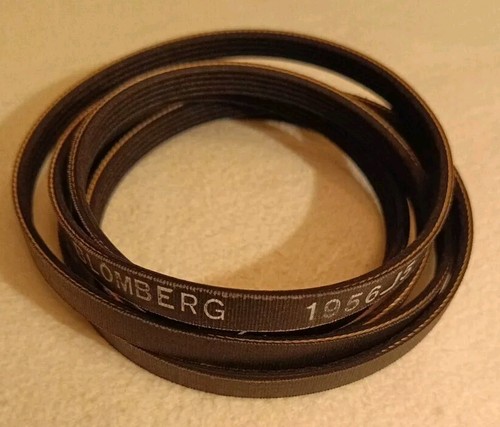 Blomberg 1956j5 - blomberg,