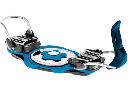 Race titanium blau l - f2,