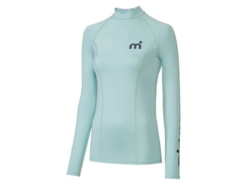 Mistral schwimmshirt damen - ,