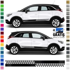 Auto Seiten-Streifen