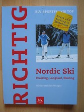 BLV Sportpraxis Top Richtig