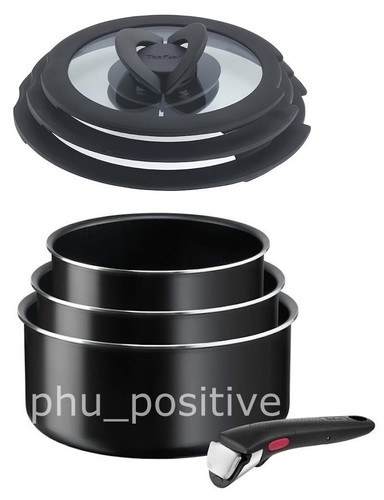 Tefal ingenio extra topfset - tefal,