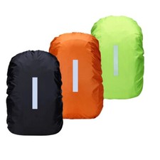 Regenhülle für Rucksack