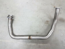 U - Rohr Turbo May Ford Capri Taunus Granada Transit Sierra Köln V6 2,3 2,6 2,8