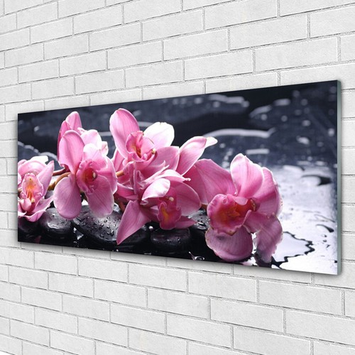 Glasbilder wandbild druck auf - druck,