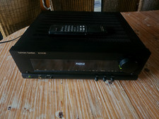 HARMAN KARDON HK 3270 RDS Receiver / Verstärker mit Fernbedienung 