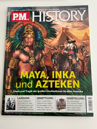 History maya inka - maya, und