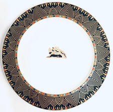 Rosenthal Donatello Sais -