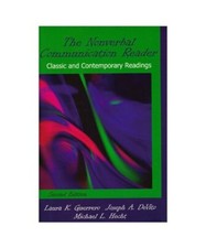 The Nonverbal Communication