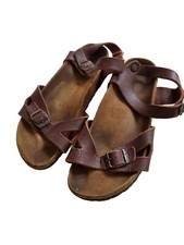 Vintage 1970s Birkenstocks