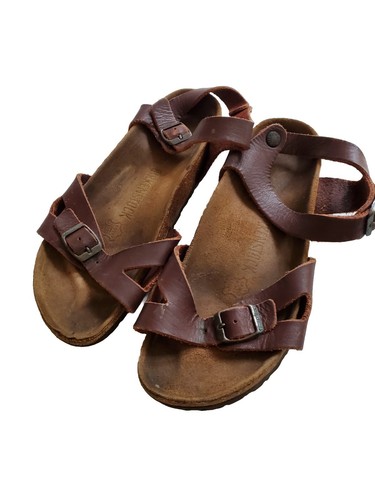 Vintage 1970s birkenstocks - 1970s,