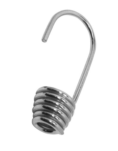 Spiralhaken edelstahl a2 - edelstahl,
