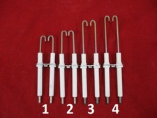 Zündelektrode Buderus BZ 1.0