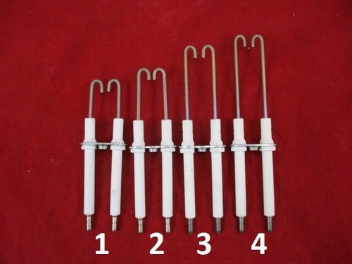 Zündelektrode buderus 0 - zündelektrode, bz